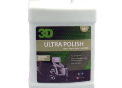 ULTRA POLISH
