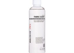 FABRIC COAT