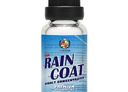RAIN COAT 20kit